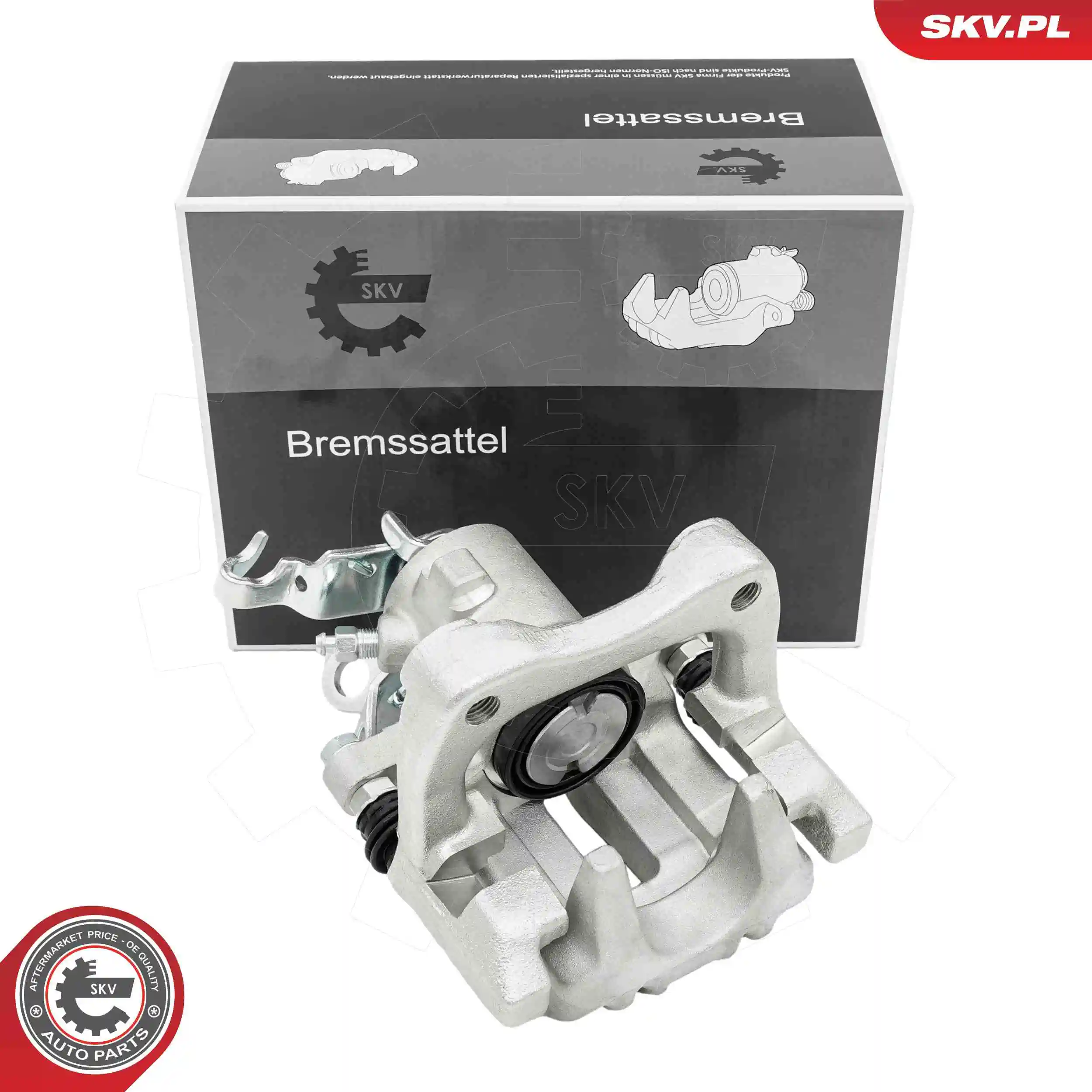 Brake Caliper